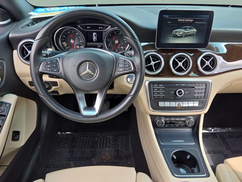 Certified 2017 Mercedes-Benz CLA 250 image 12