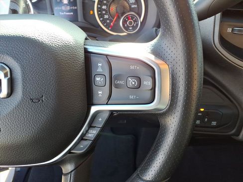 New 2026 RAM 3500 Tradesman image 23