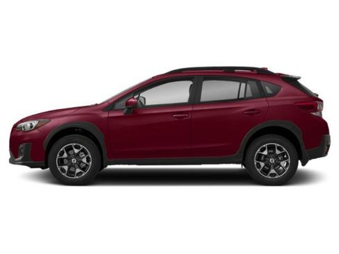Used 2019 Subaru Crosstrek 2.0i Premium AWD/4WD image 3