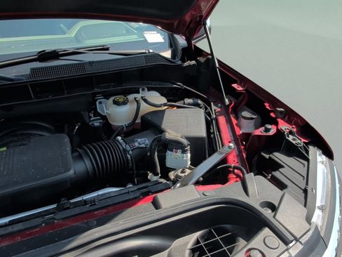 Used 2023 Chevrolet Silverado 1500 LT RWD image 12