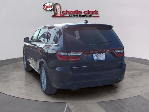 Used 2026 Dodge Durango GT RWD image 3