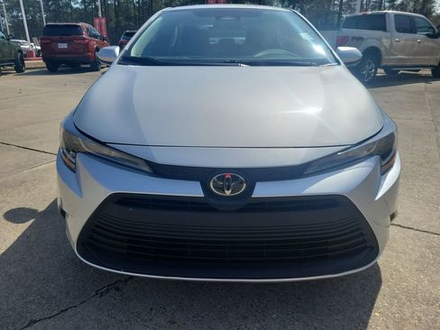 Certified 2024 Toyota Corolla LE image 4