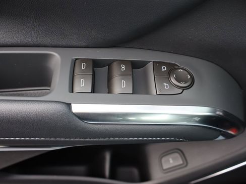 New 2026 Chevrolet Traverse LT AWD/4WD image 21