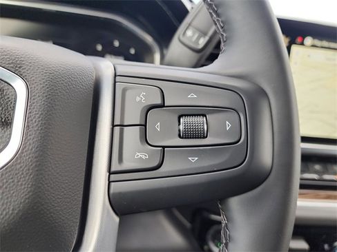 New 2026 GMC Sierra 1500 Elevation w/ Elevation Select Package image 24