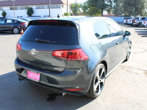 Used 2015 Volkswagen GTI S image 33