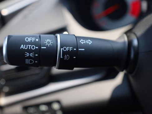 New 2025 Acura RDX AWD w/ A-Spec & Advance Pkg image 16