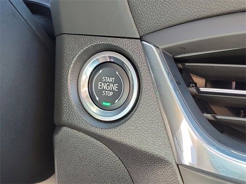 New 2026 Buick Encore GX Preferred w/ Comfort Package image 22