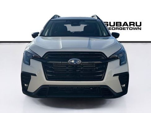 New 2026 Subaru Ascent Bronze Edition image 2