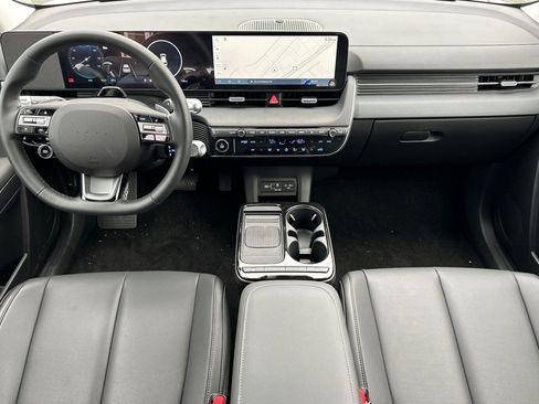 New 2026 Hyundai Ioniq 5 SEL RWD image 13