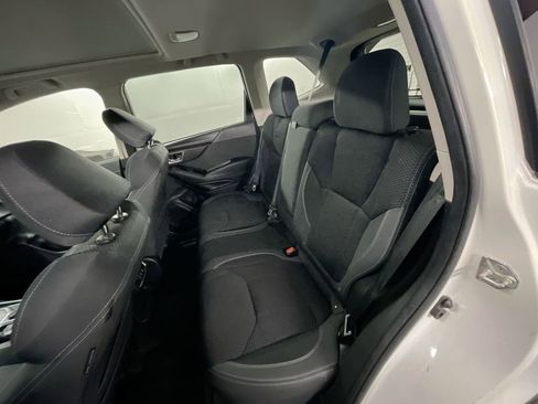 Used 2019 Subaru Forester Premium image 24