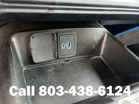 Used 2023 Ford Bronco Outer Banks AWD/4WD image 28