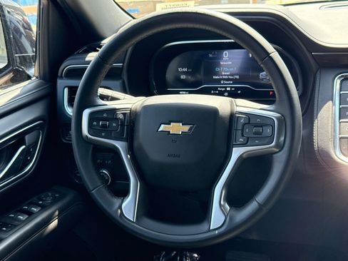 Used 2024 Chevrolet Tahoe LT AWD/4WD image 17