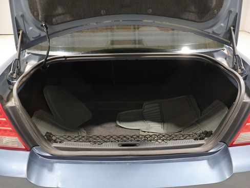 Used 2005 Mercury Montego Premier FWD image 5