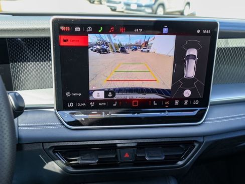 New 2026 Volkswagen Tiguan SE R-Line AWD/4WD image 20