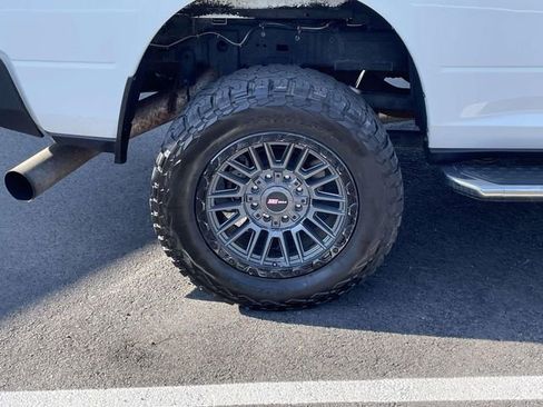 Used 2022 RAM 2500 Lone Star w/ Level A Equipment Group AWD/4WD image 9