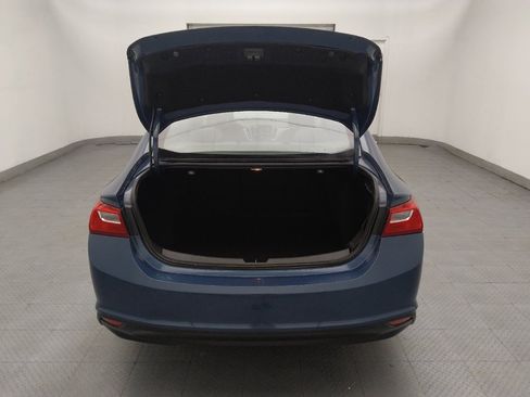 Used 2024 Chevrolet Malibu LS w/ Driver Confidence Package FWD image 29