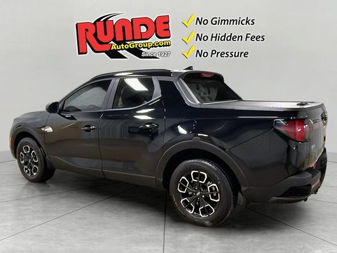 Used 2023 Hyundai Santa Cruz SEL Premium w/ Tow & Go Package AWD/4WD image 3