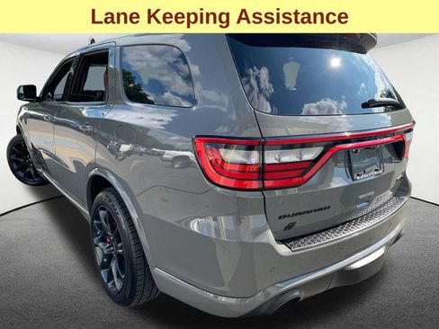 Used 2023 Dodge Durango SRT Hellcat AWD/4WD image 10