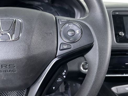 Used 2022 Honda HR-V EX image 26