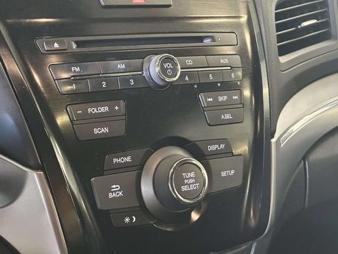 Used 2020 Acura ILX FWD image 33