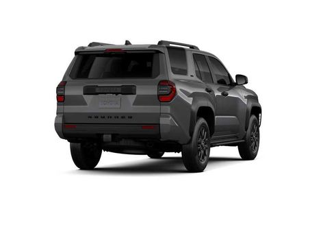 New 2026 Toyota 4Runner SR5 image 9