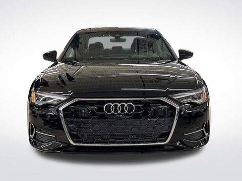 Used 2025 Audi A6 Premium Plus w/ Premium Plus Package AWD/4WD image 8