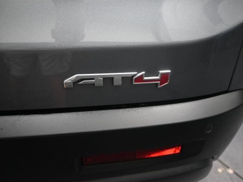 Used 2022 GMC Acadia AT4 AWD/4WD image 11