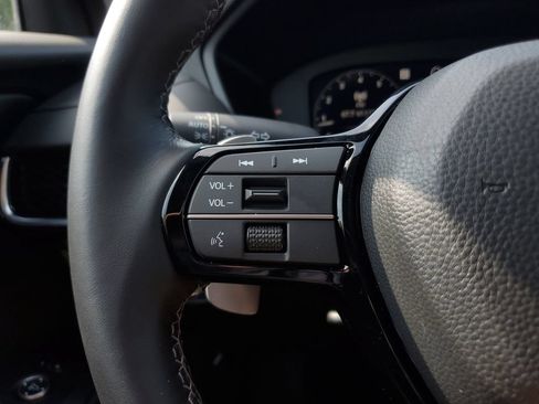 Certified 2025 Acura ADX FWD image 21