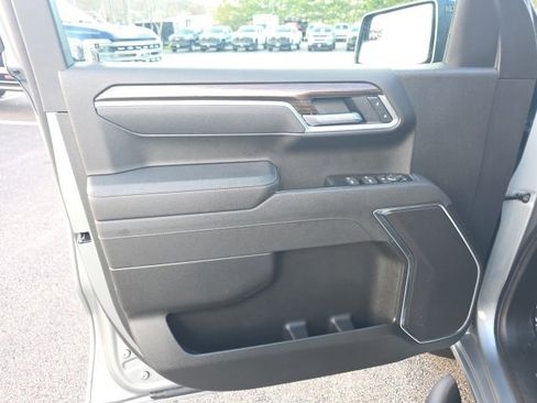 New 2025 Chevrolet Silverado 1500 RST w/ Rally Edition image 10