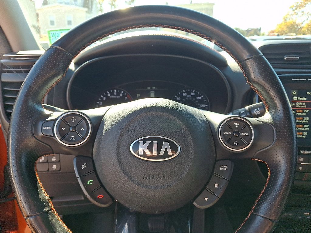 Used 2018 Kia Soul ! w/ Tech Package FWD image 19