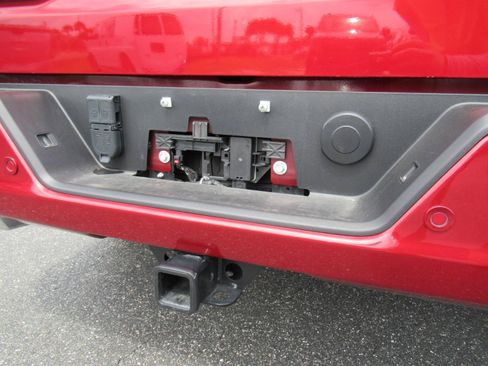 Certified 2024 GMC Sierra 1500 Denali w/ Denali Reserve Package RWD image 34