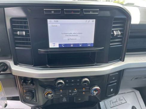 Used 2024 Ford F350 XL w/ XL Chrome Package AWD/4WD image 18