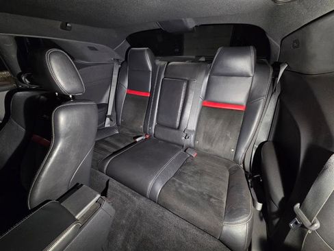 Used 2010 Dodge Challenger SRT8 w/ SRT Option Group II image 10