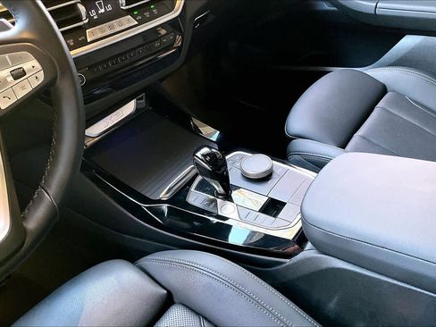 Used 2023 BMW X3 sDrive30i w/ Convenience Package image 16