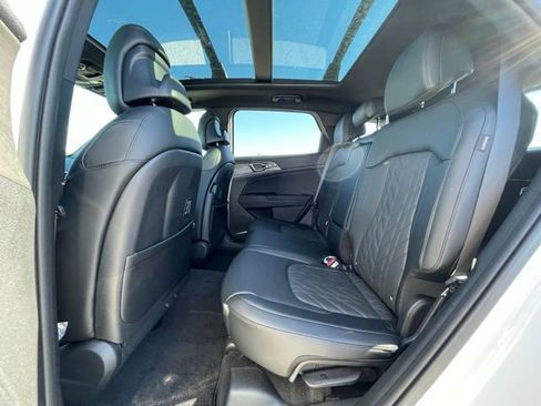 New 2025 Kia Sportage X-Pro Prestige AWD/4WD image 27