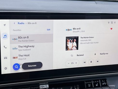 Used 2026 Toyota Camry XSE w/ Premium Plus Package image 19