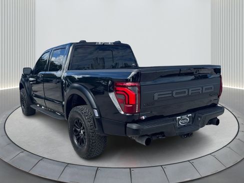 Used 2024 Ford F150 Raptor image 8