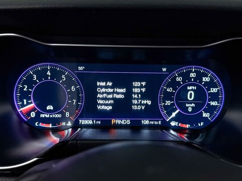 Used 2021 Ford Mustang GT Premium w/ GT Performance Package image 34