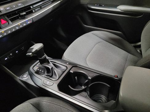 Used 2025 Kia K4 FWD image 26