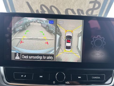 Used 2025 Nissan Altima 2.5 SL image 22