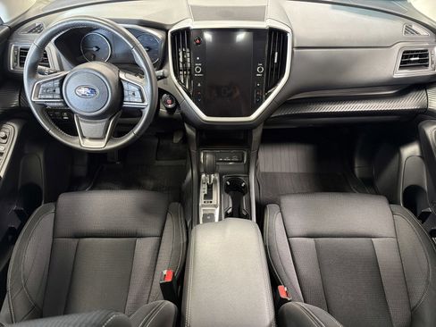 Certified 2023 Subaru Ascent Premium w/ Convenience Package AWD/4WD image 12