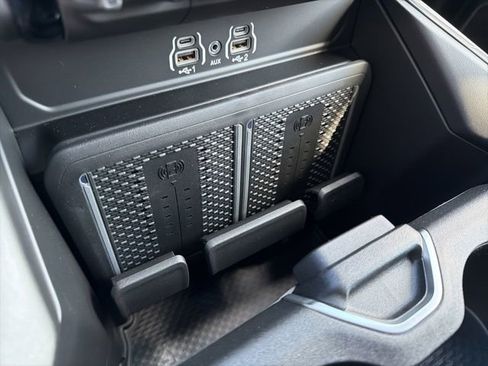 New 2026 RAM 3500 Laramie image 23