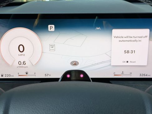 Used 2025 Genesis GV80 3.5T Advanced image 17