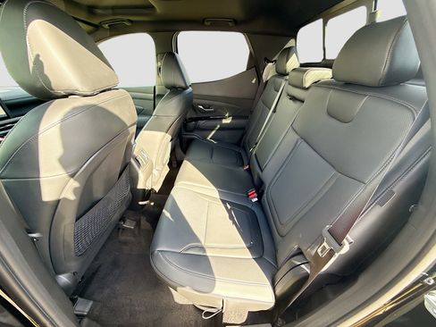 New 2025 Hyundai Santa Cruz Limited AWD/4WD image 20