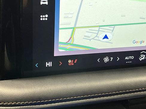 Used 2025 Lincoln Aviator Reserve image 8