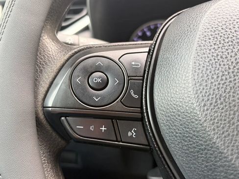 Used 2019 Toyota RAV4 LE w/ All Weather Liner Package AWD/4WD image 29