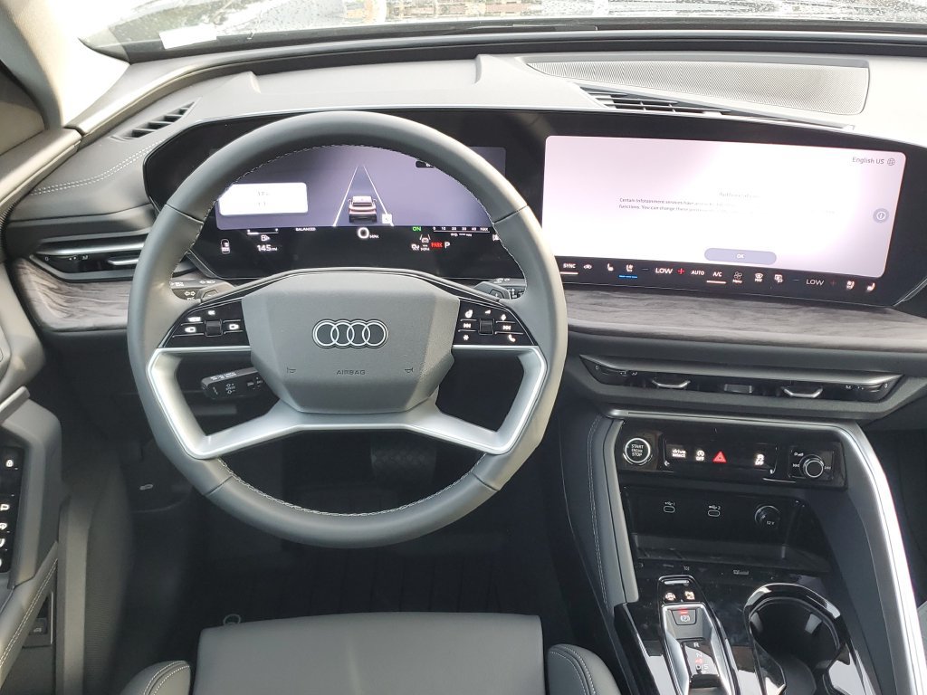 New 2026 Audi Q5 Premium Plus AWD/4WD image 20