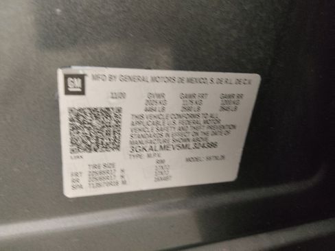 Used 2021 GMC Terrain SLE w/ Driver Convenience Package image 33