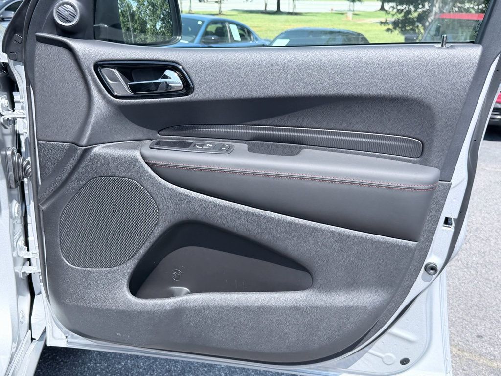 New 2026 Dodge Durango GT AWD/4WD image 34