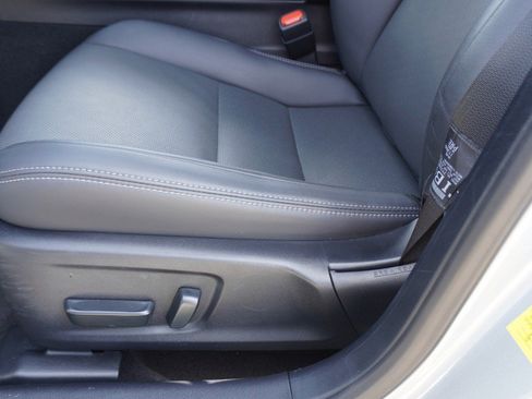 Used 2025 Lexus IS 350 F Sport w/ Accessory Package RWD image 25